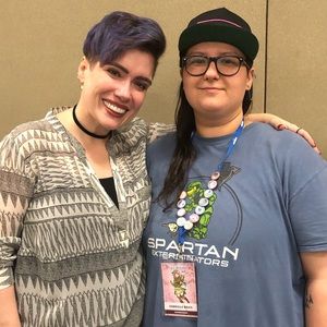 Meet your Posher, Gabrielle